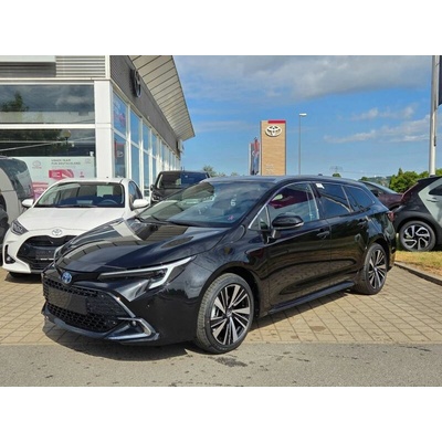 Toyota Corolla 2.0 Hybrid Touring Sports 131 kW