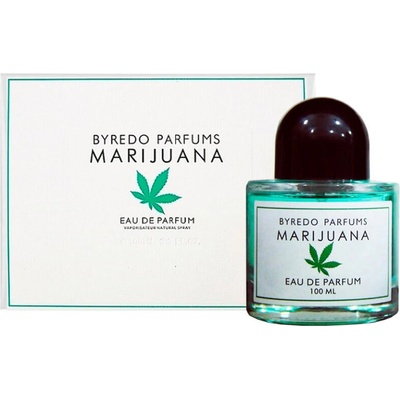 Byredo Marijuana EDP 100 ml
