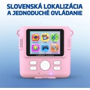 Digitálne fotoaparáty LAMAX InstaKid1
