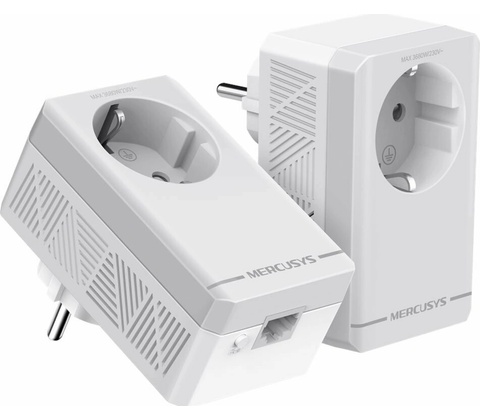 Mercusys MP300P KIT