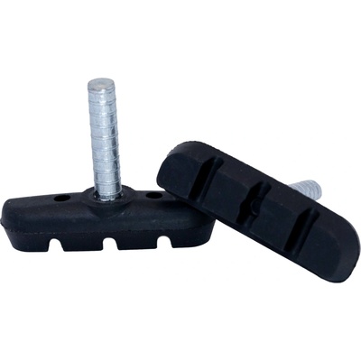 Quick BRAKE PADS 55 mm Černá – Hledejceny.cz