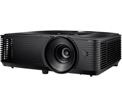 Optoma DW322