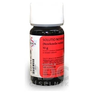 FAGRON Solutio Novikov 10 g