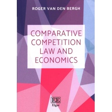 Comparative Competition Law and Economics