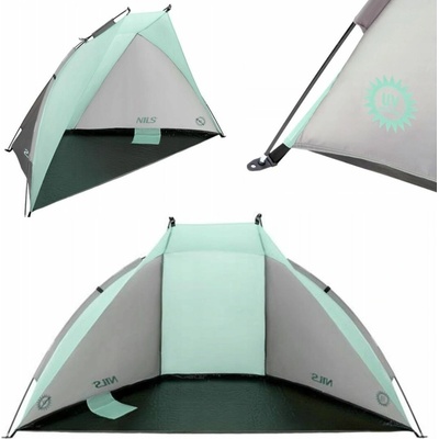 NILS Camp NC3039