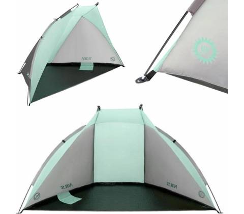 NILS Camp NC3039