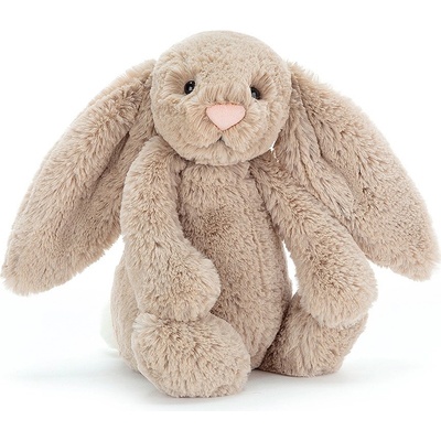 KRÁLÍČEK JELLYCAT BEIGE 31 cm – Hledejceny.cz