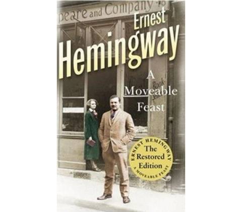 Moveable Feast