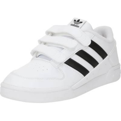 Adidas originals Сникърси 'team court 2' бяло, размер 31, 5