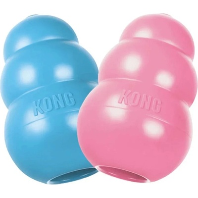 Kong Holiday Snuzzles vianočný plyšový perníček 14 cm