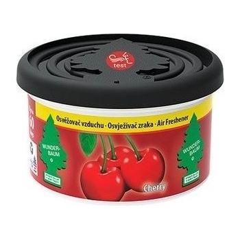 WUNDER-BAUM Fiber Can Cherry