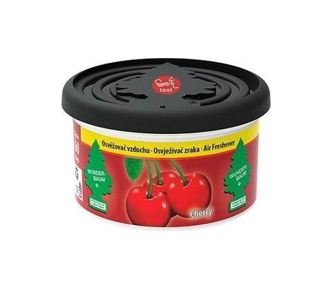 WUNDER-BAUM Fiber Can Cherry