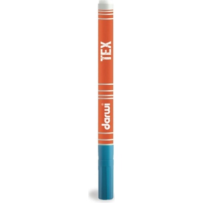 Darwi Tex Fixy na textil tenké orgovánová (110014931) 3 ml