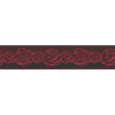 A.S. Création 368621 Papierová bordúra na stenu Only Borders, rozmery 13 cm x 5 m
