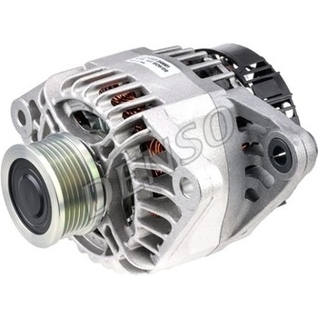 DENSO Alternátor DAN501