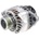 DENSO Alternátor DAN501