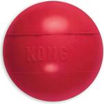 KONG Classic Топка червена M/L