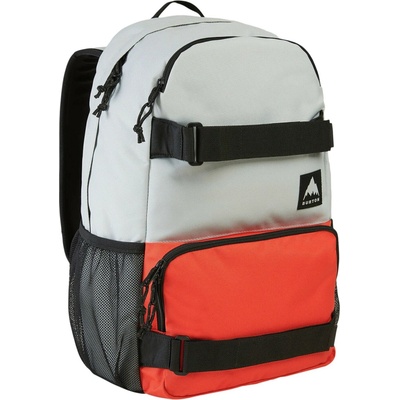 Burton Treble Yellgrey cloud fiesta red 21 l