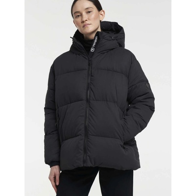 Tenson Дамско зимно лайфстайл яке TENSON Milla Jacket W черно Tenson | Cheren | ЖЕНИ | L
