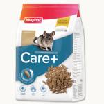 Beaphar CARE+ CHINCHILLA 1, 5 кг - храна за чинчили