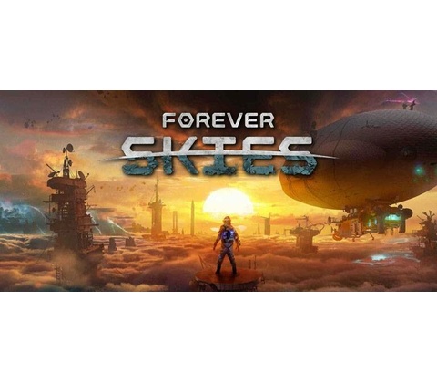 Forever Skies