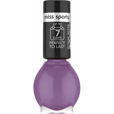 Miss Sporty lak na nechty Perfect to Last 206