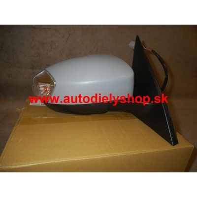Ford S-MAX 5/06 el.spätné pravé / sklopné /
