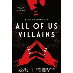 All of Us Villains | Christine Lynn Herman (ISBN: 9781250789273)