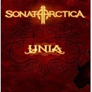Sonata Arctica - Unia CD
