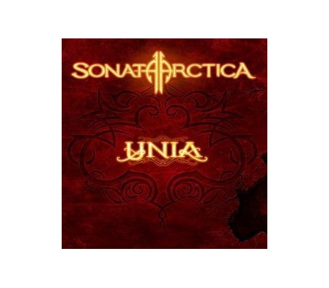 Sonata Arctica - Unia CD