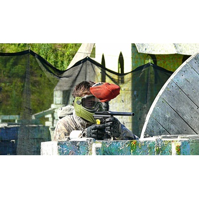 Paintball