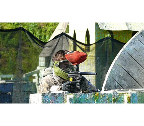 Paintball