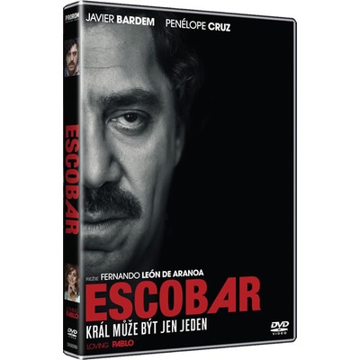 Escobar - DVD