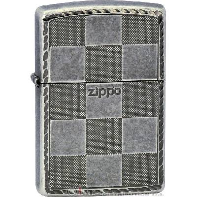 Zippo BLOCK A 28147
