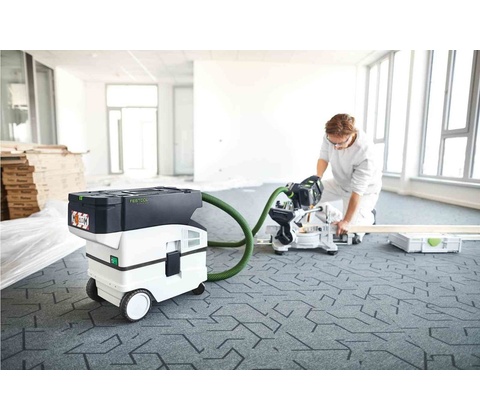 Festool Cleantec CTLC MIDI I-Basic 577066