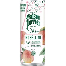 Perrier Chic Roséllini 250 ml