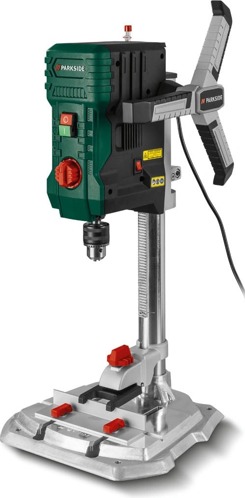 PARKSIDE PTBMOD 710 B2