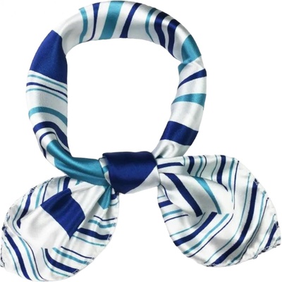 HARAHU Шал st-33897 - Синя 2 kp33897 (st-33897)