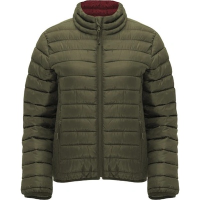 Roly Finland Militar Green