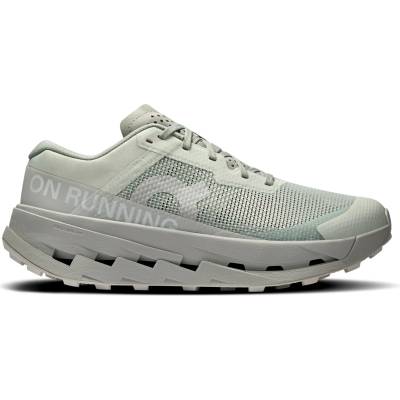 On Дамски маратонки On Women's Cloudultra 3 Trail running shoes - Iceberg / Glacier - размер 42 (EU) (123-2221-0521)