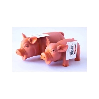 SALAČ Prasiatko chrochtací VINYL 24 cm