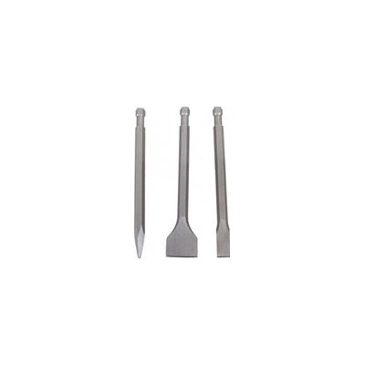 Scheppach sada sekáčov pre AERO 2 SPADE 7909600702