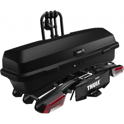 Thule EasyFold 3 945 + Thule Santu