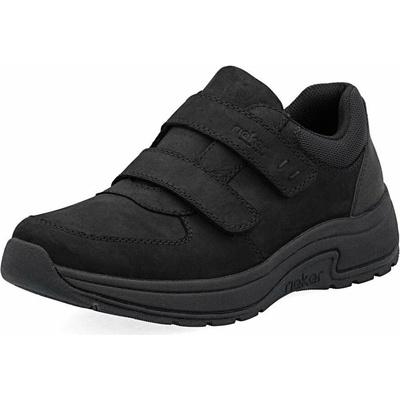 Rieker 11051-00 čierne