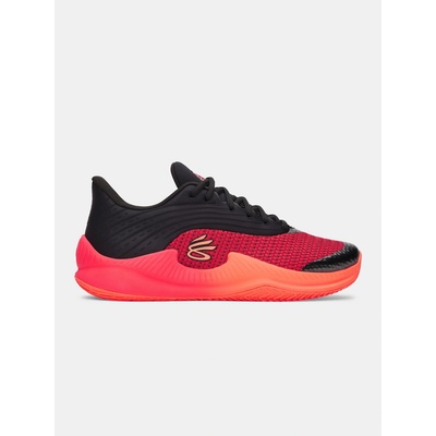 Under Armour CURRY SPLASH 26 Čierna