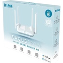 Access pointy a routery D-Link R15