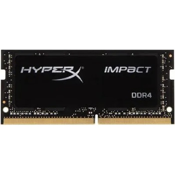 Kingston HyperX Impact 8GB DDR4 2933MHz HX429S17IB2/8