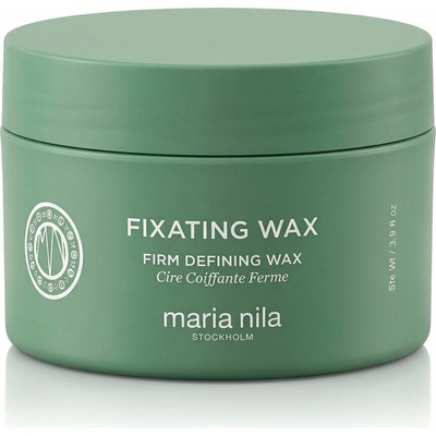 Maria Nila Fixating Wax 100 ml