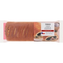 Tesco Závin s náplní makovou 400 g
