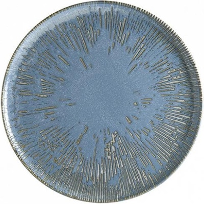 Bonna - Порцеланова чиния за пица ф32см SKY SNELL-(S-SKY SNL GRM 32PZ)(ß) (01011437)